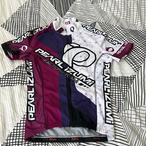 Pearl Izumi Women’s Pro Cycling Jersey